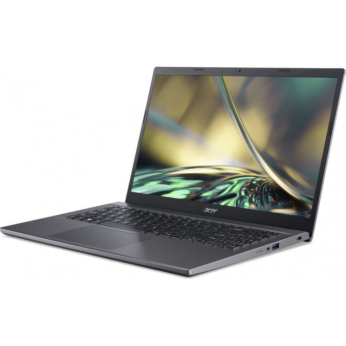 Ноутбук Acer Aspire 5 A515-57-5293 Core i5 1235U 8Gb SSD256Gb Intel UHD Graphics 15.6" IPS F   10045 - фото 51420385