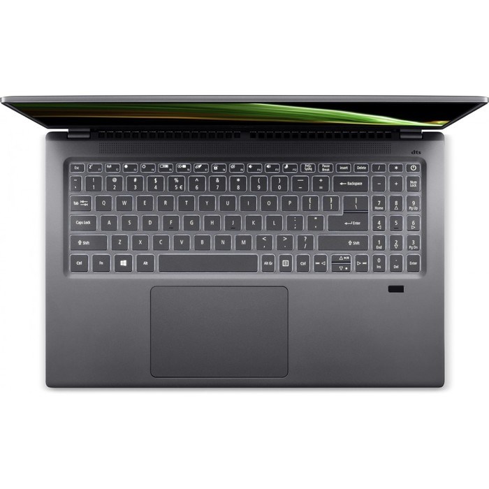 Ноутбук Acer Swift X SFX16-51G-51QA Core i5 11320H 8Gb SSD512Gb NVIDIA GeForce RTX 3050 4Gb   100452 - фото 51420412