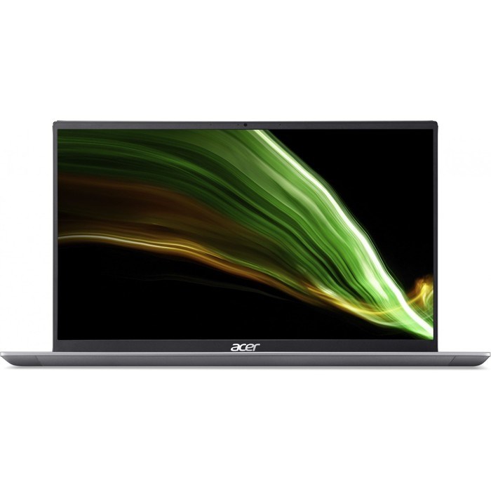 Ноутбук Acer Swift X SFX16-51G-51QA Core i5 11320H 8Gb SSD512Gb NVIDIA GeForce RTX 3050 4Gb   100452 - фото 51420413