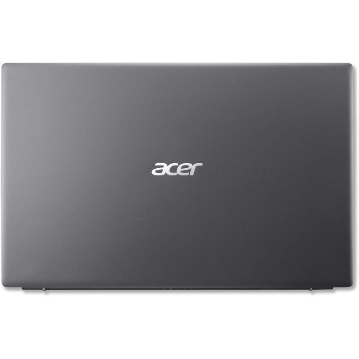 Ноутбук Acer Swift X SFX16-51G-51QA Core i5 11320H 8Gb SSD512Gb NVIDIA GeForce RTX 3050 4Gb   100452 - фото 51420415