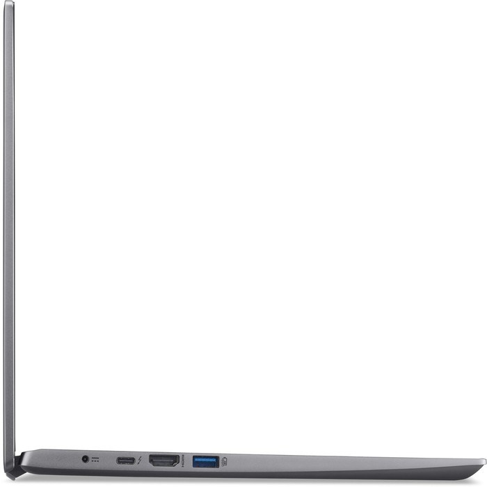 Ноутбук Acer Swift X SFX16-51G-51QA Core i5 11320H 8Gb SSD512Gb NVIDIA GeForce RTX 3050 4Gb   100452 - фото 51420417