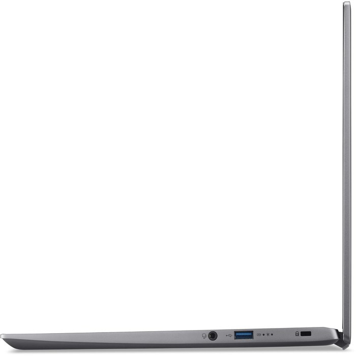 Ноутбук Acer Swift X SFX16-51G-51QA Core i5 11320H 8Gb SSD512Gb NVIDIA GeForce RTX 3050 4Gb   100452 - фото 51420418