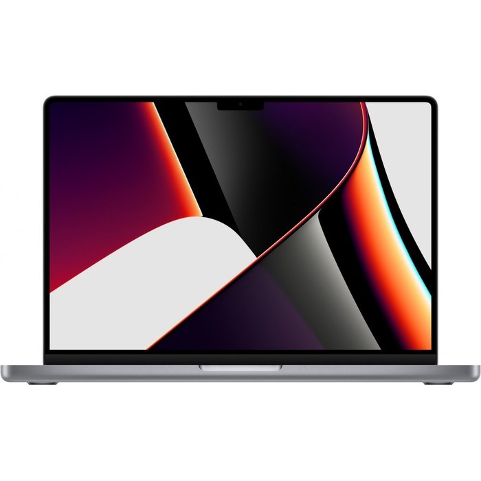 Ноутбук Apple MacBook Pro A2442 M1 Pro 8 core 32Gb SSD1Tb/14 core GPU 14.2" (3024x1964) Mac   100452 - фото 51420419