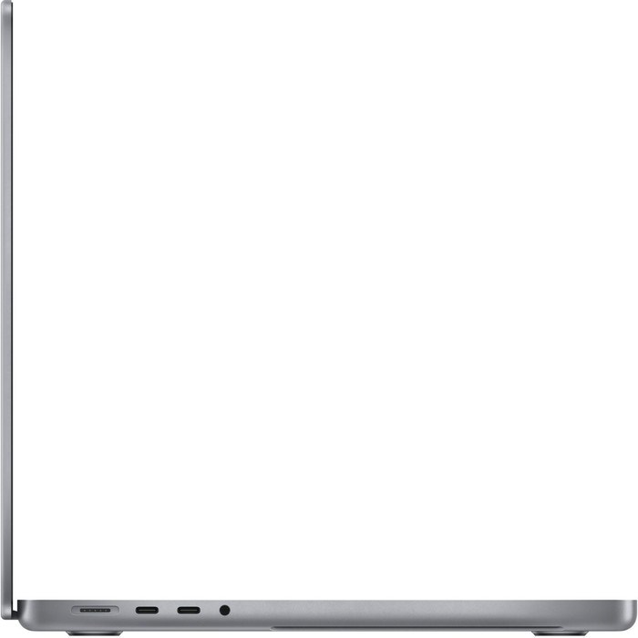 Ноутбук Apple MacBook Pro A2442 M1 Pro 8 core 32Gb SSD1Tb/14 core GPU 14.2" (3024x1964) Mac   100452 - фото 51420421