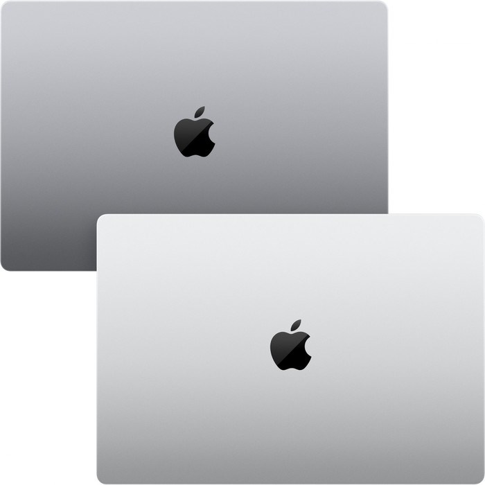 Ноутбук Apple MacBook Pro A2442 M1 Pro 8 core 32Gb SSD1Tb/14 core GPU 14.2" (3024x1964) Mac   100452 - фото 51420428