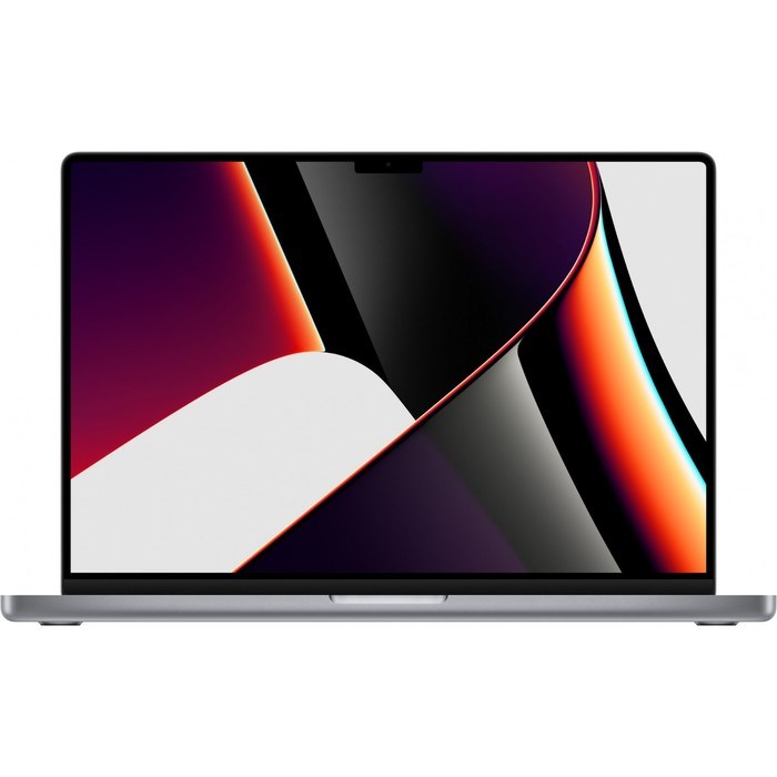 Ноутбук Apple MacBook Pro A2485 M1 Max 10 core 32Gb SSD1Tb/32 core GPU 16.2" (3456x2234) Mac   10045 - фото 51420439