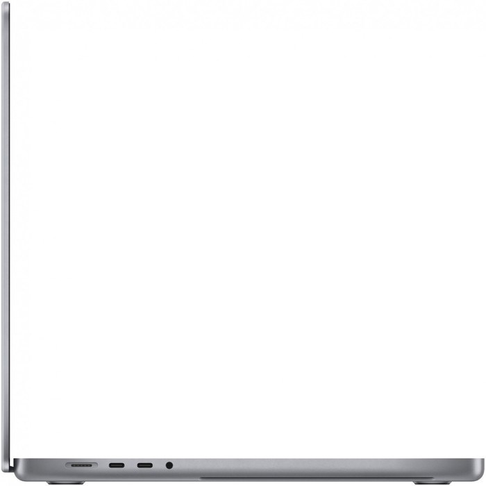 Ноутбук Apple MacBook Pro A2485 M1 Max 10 core 32Gb SSD1Tb/32 core GPU 16.2" (3456x2234) Mac   10045 - фото 51420440