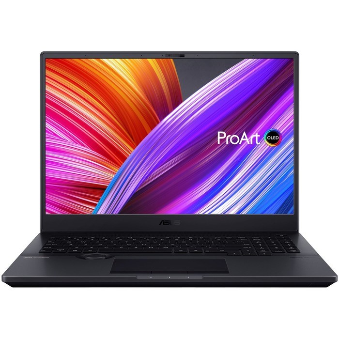 Ноутбук Asus ProArt Studiobook Pro 16 W7600H3A-KV036W Core i7 11800H 32Gb SSD1Tb NVIDIA GeFo   10045 - фото 51420473