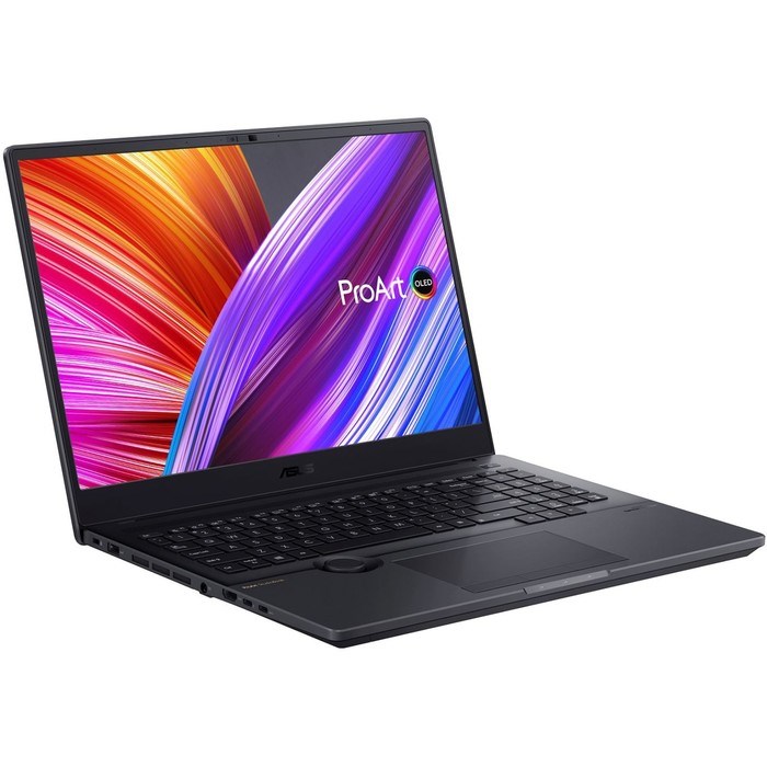 Ноутбук Asus ProArt Studiobook Pro 16 W7600H3A-KV036W Core i7 11800H 32Gb SSD1Tb NVIDIA GeFo   10045 - фото 51420475