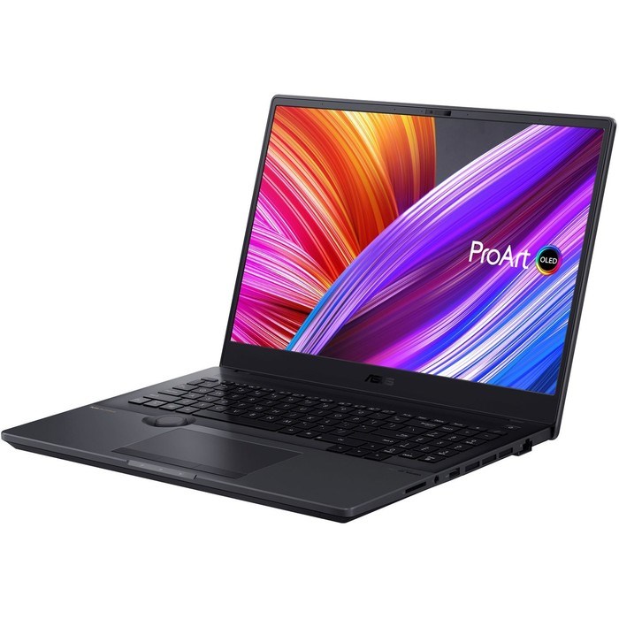 Ноутбук Asus ProArt Studiobook Pro 16 W7600H3A-KV036W Core i7 11800H 32Gb SSD1Tb NVIDIA GeFo   10045 - фото 51420476