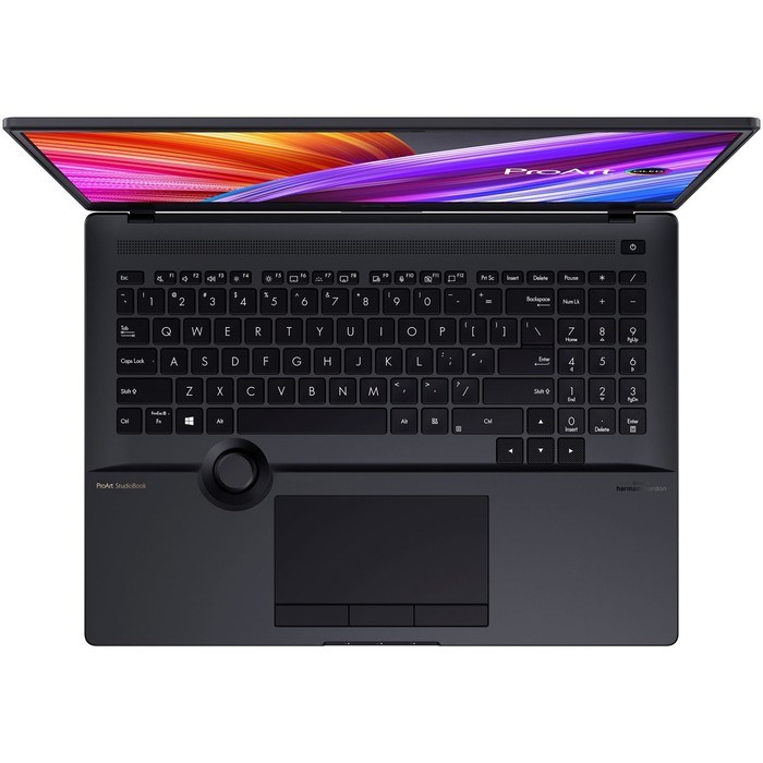 Ноутбук Asus ProArt Studiobook Pro 16 W7600H3A-KV036W Core i7 11800H 32Gb SSD1Tb NVIDIA GeFo   10045 - фото 51420480