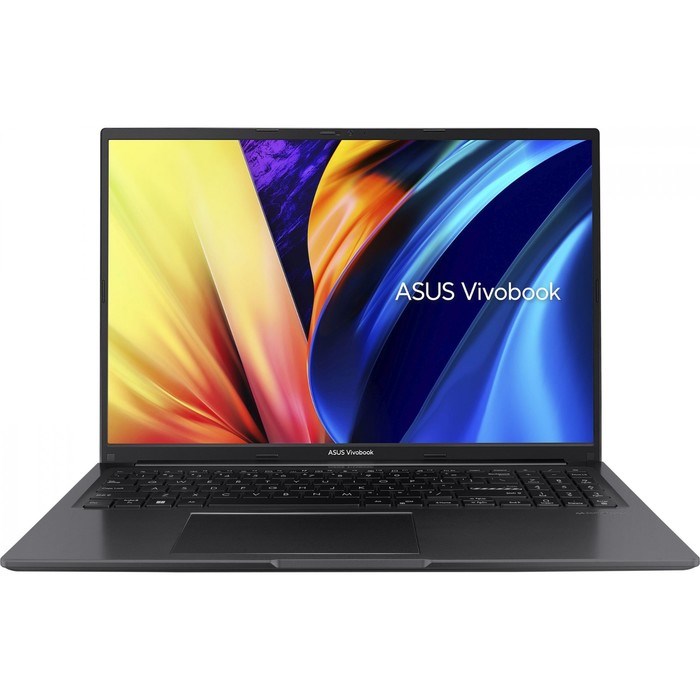 Ноутбук Asus VivoBook 16 X1605ZA-MB321 Core i3 1215U 8Gb SSD512Gb Intel UHD Graphics 16" IPS   10045 - фото 51420483