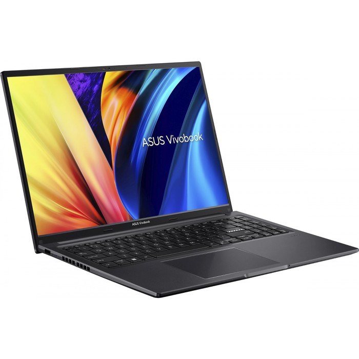 Ноутбук Asus VivoBook 16 X1605ZA-MB321 Core i3 1215U 8Gb SSD512Gb Intel UHD Graphics 16" IPS   10045 - фото 51420486