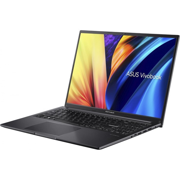 Ноутбук Asus VivoBook 16 X1605ZA-MB321 Core i3 1215U 8Gb SSD512Gb Intel UHD Graphics 16" IPS   10045 - фото 51420487