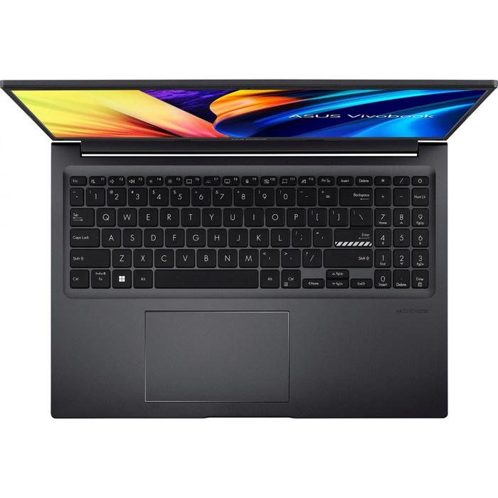 Ноутбук Asus VivoBook 16 X1605ZA-MB321 Core i3 1215U 8Gb SSD512Gb Intel UHD Graphics 16" IPS   10045 - фото 51420488