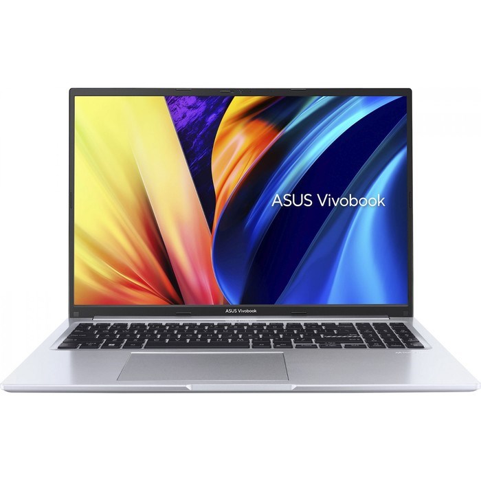 Ноутбук Asus VivoBook 16 X1605ZA-MB364 Core i3 1215U 8Gb SSD512Gb Intel UHD Graphics 16" IPS   10045 - фото 51420493