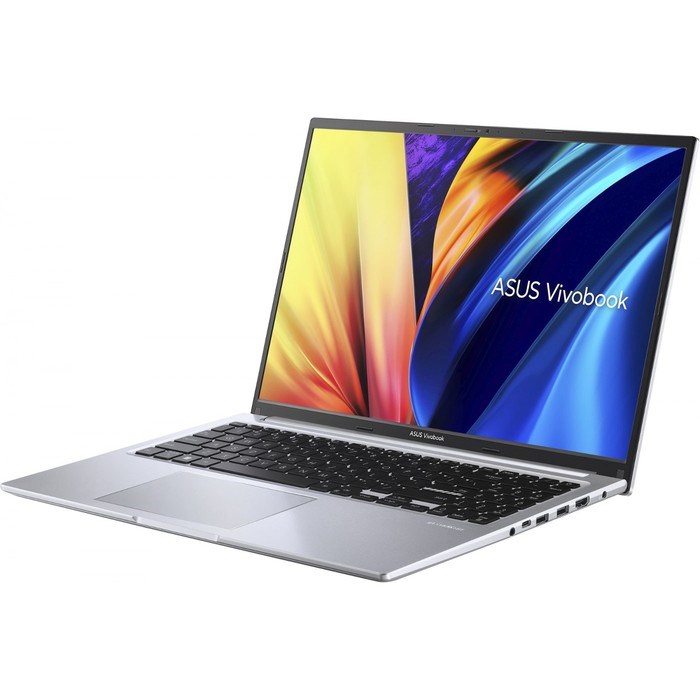 Ноутбук Asus VivoBook 16 X1605ZA-MB364 Core i3 1215U 8Gb SSD512Gb Intel UHD Graphics 16" IPS   10045 - фото 51420495