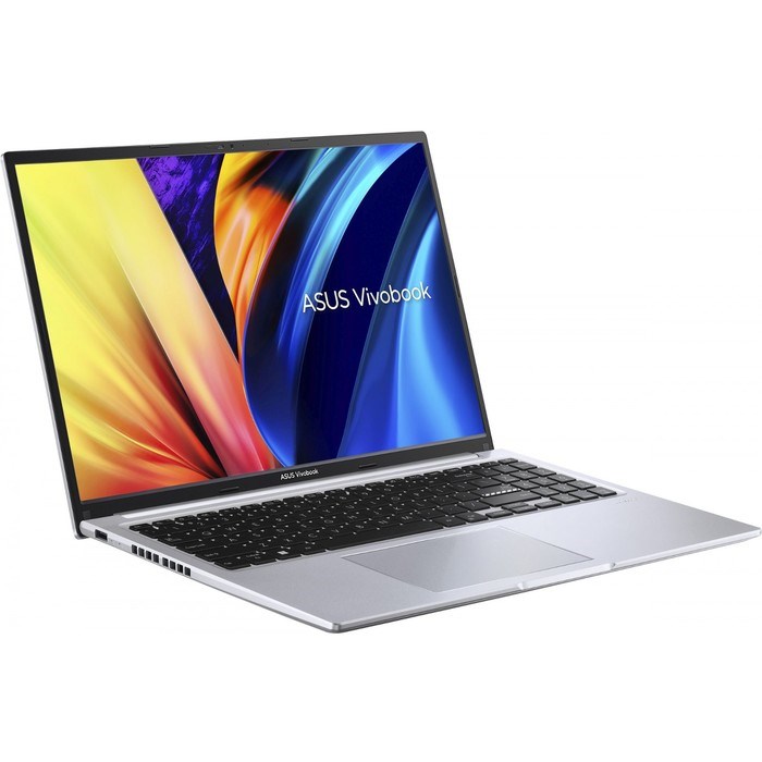 Ноутбук Asus VivoBook 16 X1605ZA-MB364 Core i3 1215U 8Gb SSD512Gb Intel UHD Graphics 16" IPS   10045 - фото 51420496