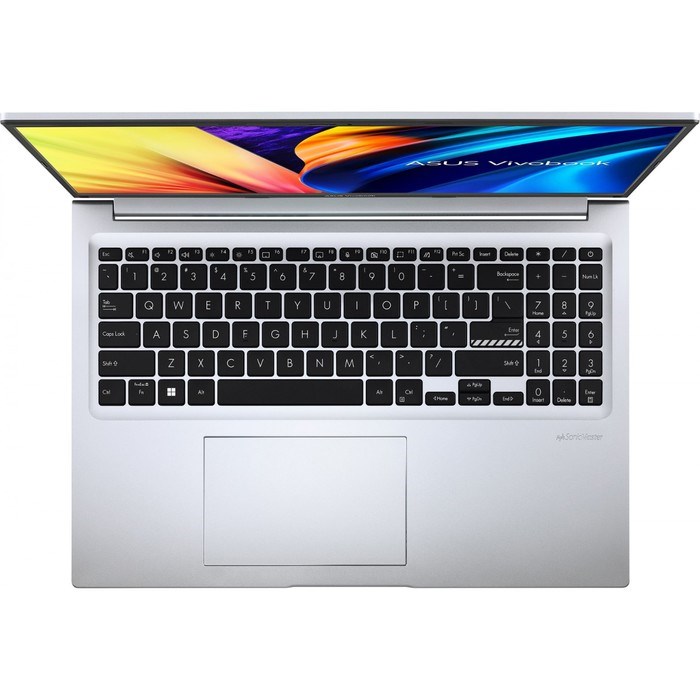 Ноутбук Asus VivoBook 16 X1605ZA-MB364 Core i3 1215U 8Gb SSD512Gb Intel UHD Graphics 16" IPS   10045 - фото 51420497