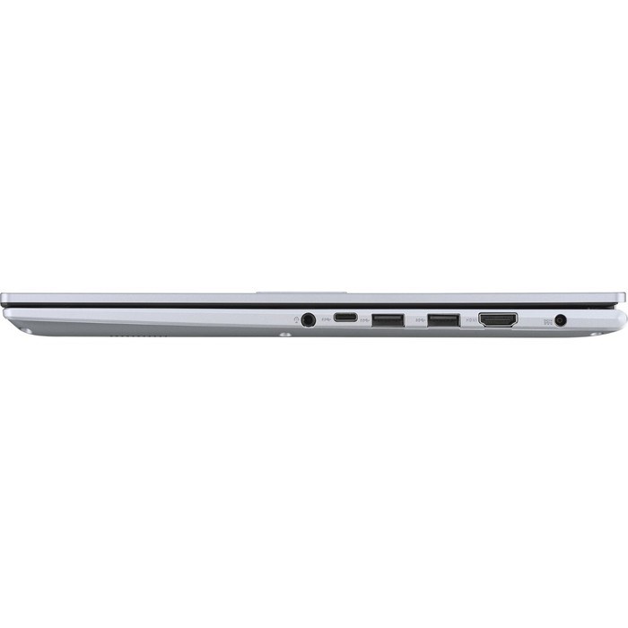 Ноутбук Asus VivoBook 16 X1605ZA-MB364 Core i3 1215U 8Gb SSD512Gb Intel UHD Graphics 16" IPS   10045 - фото 51420500