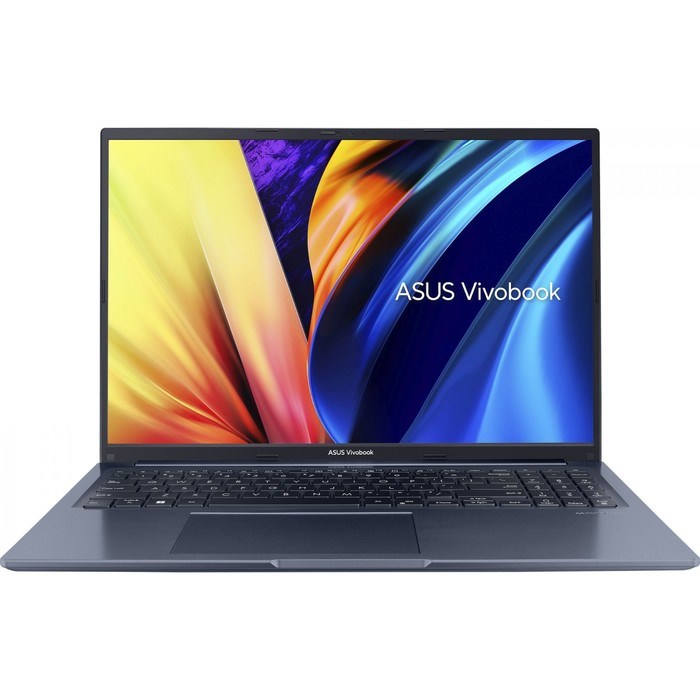 Ноутбук Asus VivoBook 16X M1603QA-MB219 Ryzen 7 5800H 16Gb SSD512Gb AMD Radeon 16" IPS WUXGA   10045 - фото 51420503