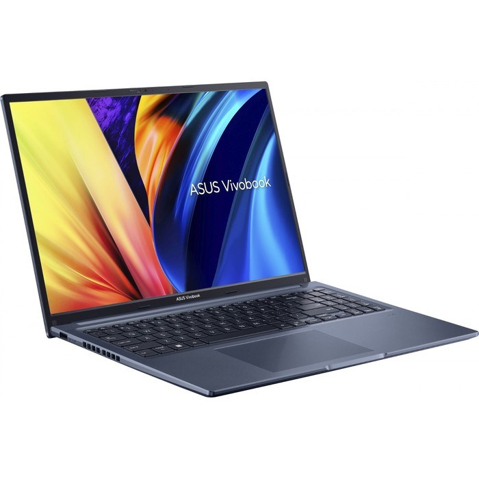 Ноутбук Asus VivoBook 16X M1603QA-MB219 Ryzen 7 5800H 16Gb SSD512Gb AMD Radeon 16" IPS WUXGA   10045 - фото 51420506