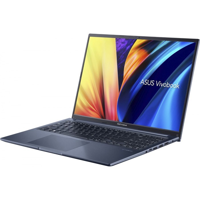 Ноутбук Asus VivoBook 16X M1603QA-MB219 Ryzen 7 5800H 16Gb SSD512Gb AMD Radeon 16" IPS WUXGA   10045 - фото 51420507