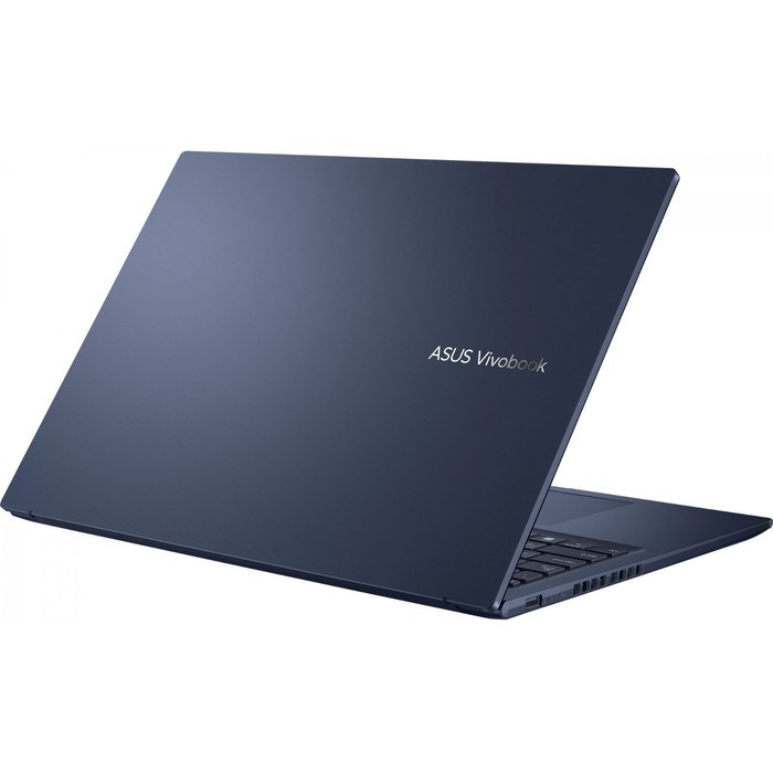 Ноутбук Asus VivoBook 16X M1603QA-MB219 Ryzen 7 5800H 16Gb SSD512Gb AMD Radeon 16" IPS WUXGA   10045 - фото 51420508