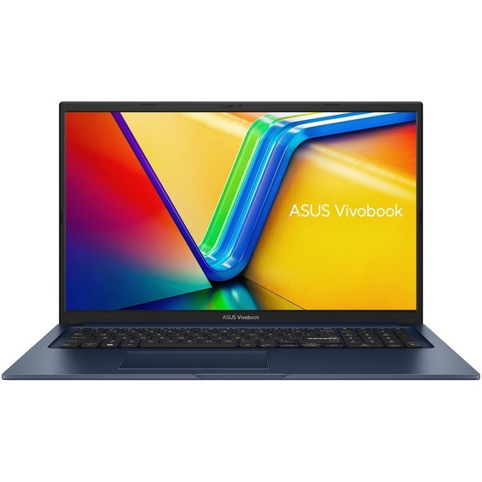 Ноутбук Asus Vivobook 17 X1704ZA-AU086 Core i3 1215U 8Gb SSD512Gb Intel UHD Graphics 17.3" I   10045 - фото 51420513