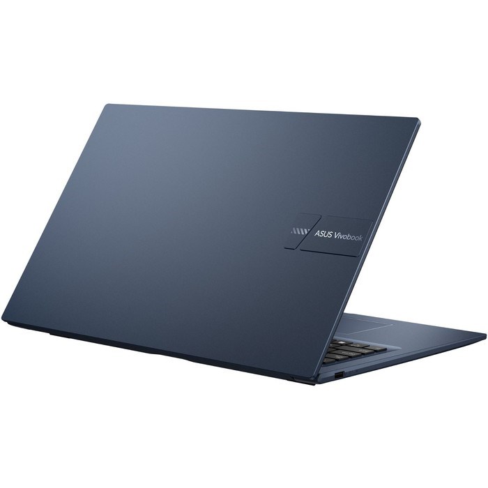 Ноутбук Asus Vivobook 17 X1704ZA-AU086 Core i3 1215U 8Gb SSD512Gb Intel UHD Graphics 17.3" I   10045 - фото 51420519