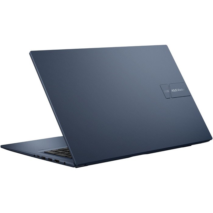 Ноутбук Asus Vivobook 17 X1704ZA-AU086 Core i3 1215U 8Gb SSD512Gb Intel UHD Graphics 17.3" I   10045 - фото 51420520