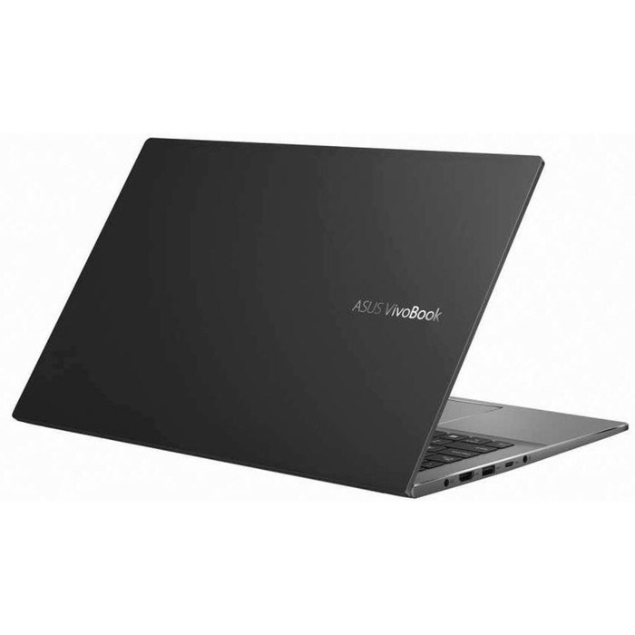 Ноутбук Asus VivoBook S533EA-BN240 Core i5 1135G7 8Gb SSD512Gb Intel Iris Xe graphics 15.6"   100453 - фото 51420526