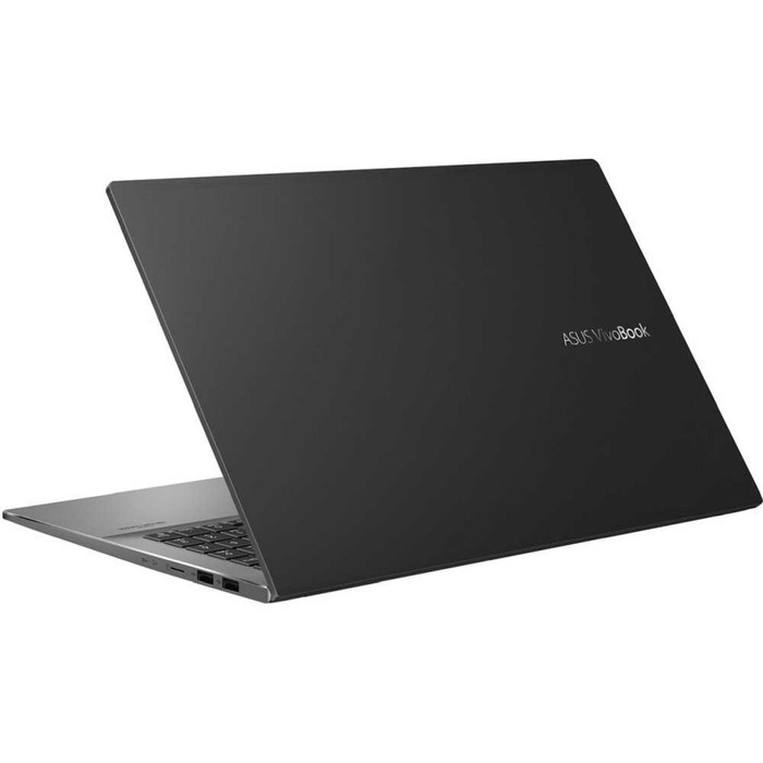 Ноутбук Asus VivoBook S533EA-BN240 Core i5 1135G7 8Gb SSD512Gb Intel Iris Xe graphics 15.6"   100453 - фото 51420527