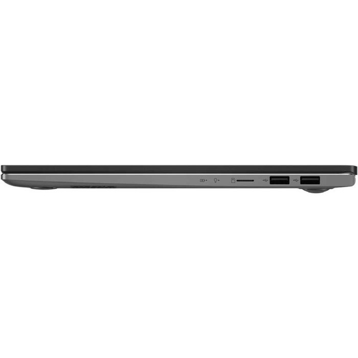 Ноутбук Asus VivoBook S533EA-BN240 Core i5 1135G7 8Gb SSD512Gb Intel Iris Xe graphics 15.6"   100453 - фото 51420530