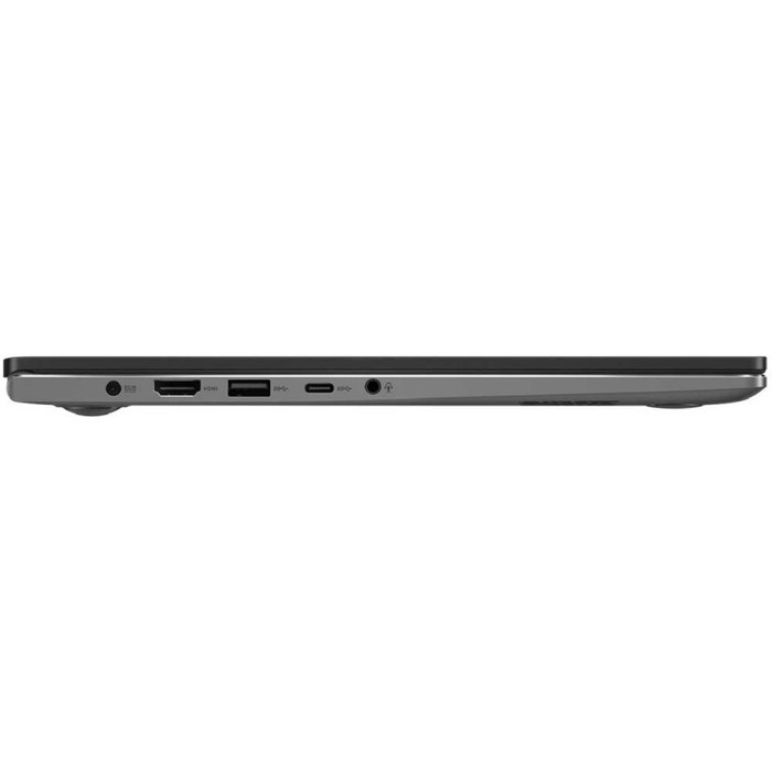 Ноутбук Asus VivoBook S533EA-BN240 Core i5 1135G7 8Gb SSD512Gb Intel Iris Xe graphics 15.6"   100453 - фото 51420531