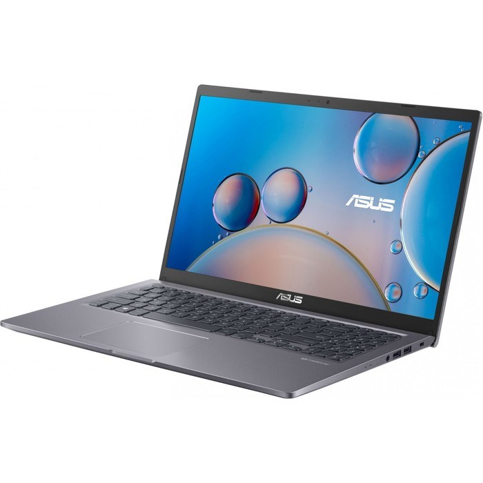 Ноутбук Asus VivoBook X515EA-BQ3272W Core i5 1135G7 8Gb SSD512Gb Intel UHD Graphics 15.6" IP   10045 - фото 51420536