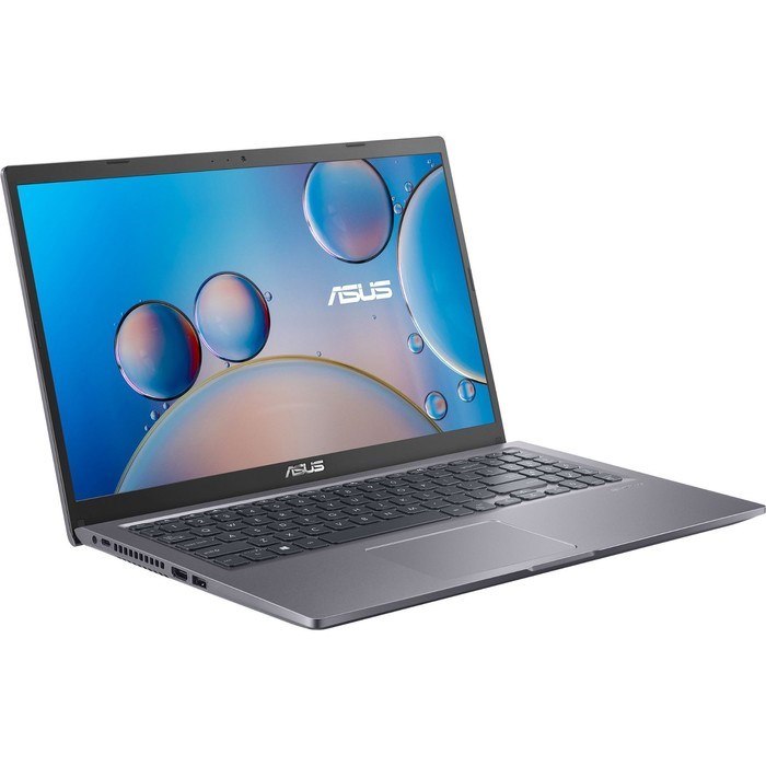 Ноутбук Asus VivoBook X515EA-BQ3272W Core i5 1135G7 8Gb SSD512Gb Intel UHD Graphics 15.6" IP   10045 - фото 51420537