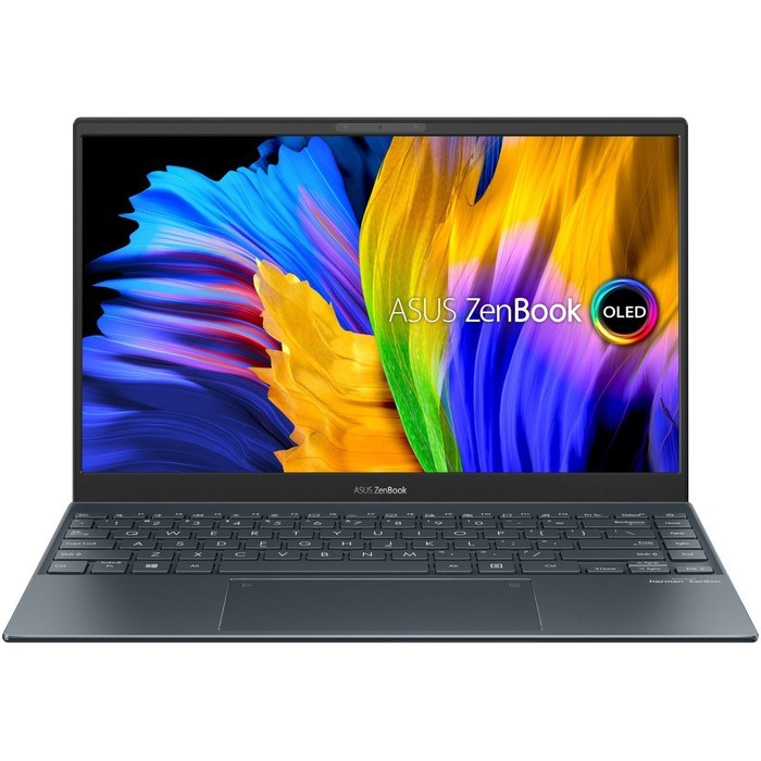 Ноутбук Asus Zenbook 13 OLED UX325EA-KG238 Core i5 1135G7 16Gb SSD512Gb Intel Iris Xe graphi   10045 - фото 51420543