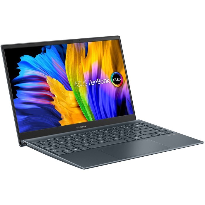 Ноутбук Asus Zenbook 13 OLED UX325EA-KG238 Core i5 1135G7 16Gb SSD512Gb Intel Iris Xe graphi   10045 - фото 51420546