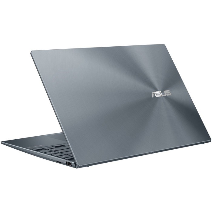 Ноутбук Asus Zenbook 13 OLED UX325EA-KG238 Core i5 1135G7 16Gb SSD512Gb Intel Iris Xe graphi   10045 - фото 51420549