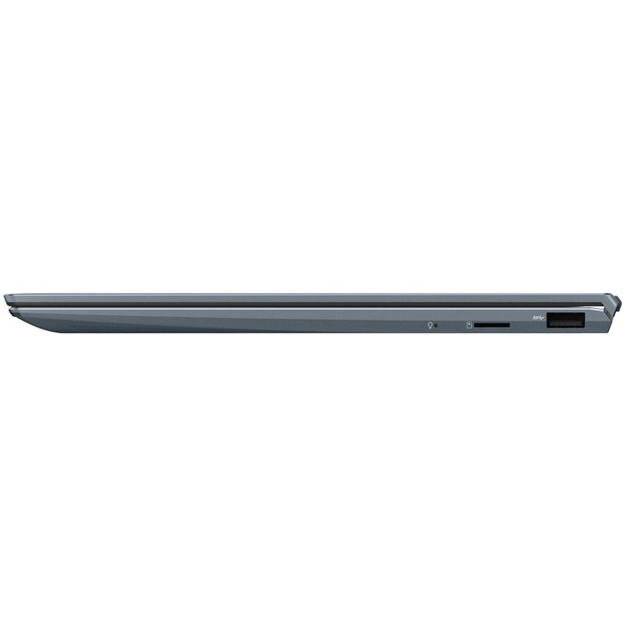 Ноутбук Asus Zenbook 13 OLED UX325EA-KG238 Core i5 1135G7 16Gb SSD512Gb Intel Iris Xe graphi   10045 - фото 51420551