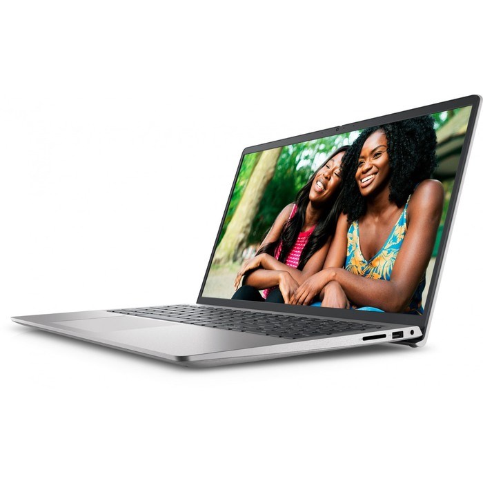 Ноутбук Dell Inspiron 3525 Ryzen 7 5825U 16Gb SSD512Gb AMD Radeon 15.6" WVA FHD (1920x1080)   100453 - фото 51420555