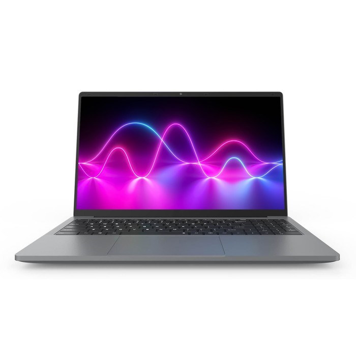 Ноутбук Hiper Dzen MTL1569 Core i3 1115G4 8Gb SSD256Gb Intel UHD Graphics 15.6" IPS FHD (192   10045 - фото 51420630