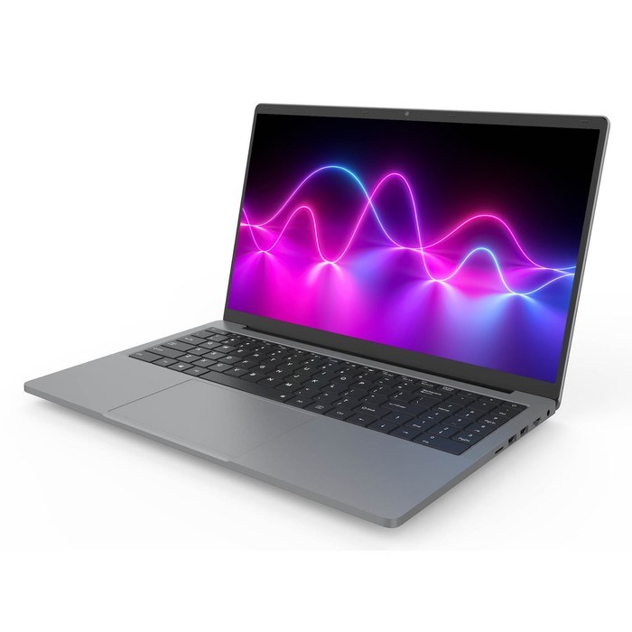 Ноутбук Hiper Dzen MTL1569 Core i3 1115G4 8Gb SSD256Gb Intel UHD Graphics 15.6" IPS FHD (192   10045 - фото 51420631