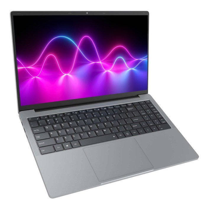 Ноутбук Hiper Dzen MTL1569 Core i3 1115G4 8Gb SSD256Gb Intel UHD Graphics 15.6" IPS FHD (192   10045 - фото 51420632