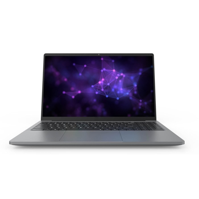 Ноутбук Hiper Dzen MTL1569 Core i5 1135G7 16Gb SSD512Gb NVIDIA GeForce MX450 2Gb 15.6" IPS F   10045 - фото 51420642