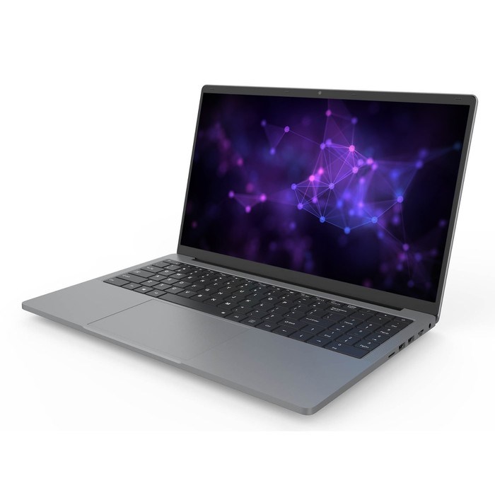 Ноутбук Hiper Dzen MTL1569 Core i5 1135G7 16Gb SSD512Gb NVIDIA GeForce MX450 2Gb 15.6" IPS F   10045 - фото 51420643