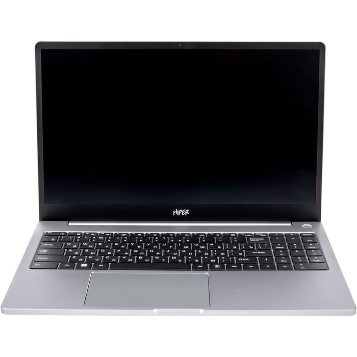 Ноутбук Hiper Expertbook MTL1577 Ryzen 5 5600U 8Gb SSD256Gb AMD Radeon 15.6" IPS FHD (1920x1   10045 - фото 51420664