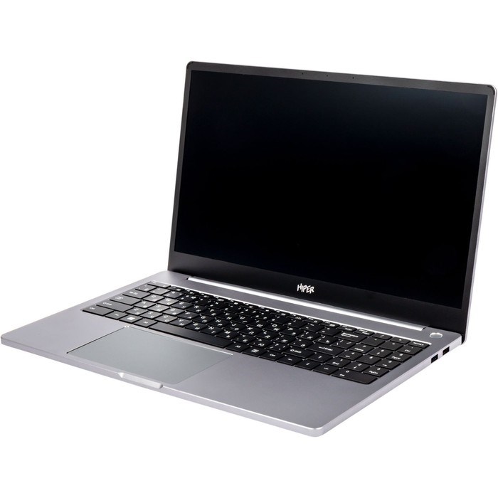 Ноутбук Hiper Expertbook MTL1577 Ryzen 5 5600U 8Gb SSD256Gb AMD Radeon 15.6" IPS FHD (1920x1   10045 - фото 51420665