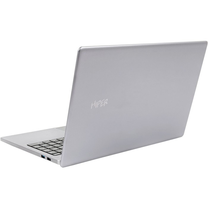 Ноутбук Hiper Expertbook MTL1577 Ryzen 5 5600U 8Gb SSD256Gb AMD Radeon 15.6" IPS FHD (1920x1   10045 - фото 51420667